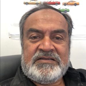 Meet your Posher, Imran